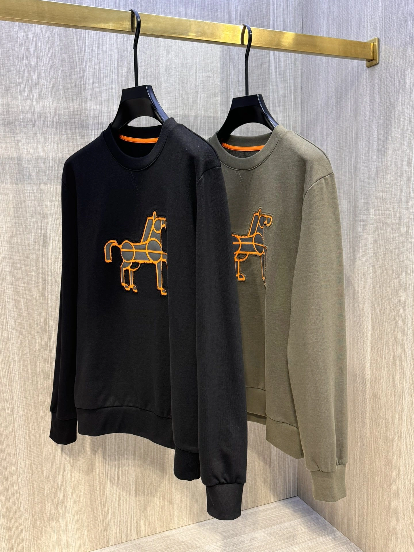 wg.luxury- H5r75s oversized 2colour item:D-F453J3036-2